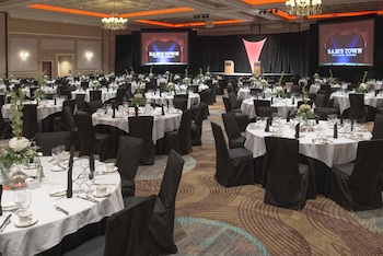 sams town hotel and casino shreveport