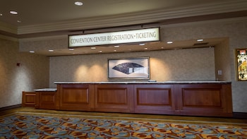 sams town hotel and casino shreveport