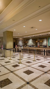 Sam's Town Hotel & Casino, Shreveport,,3 star