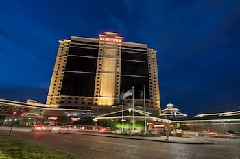 Sam's Town Hotel & Casino, Shreveport,,3 star