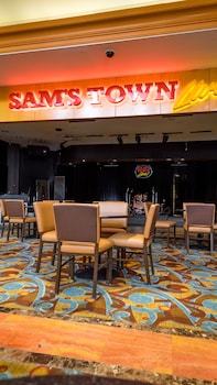 sams town hotel and casino shreveport