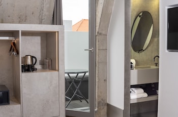hotel caju