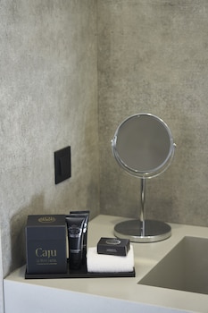 hotel caju