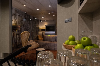hotel caju