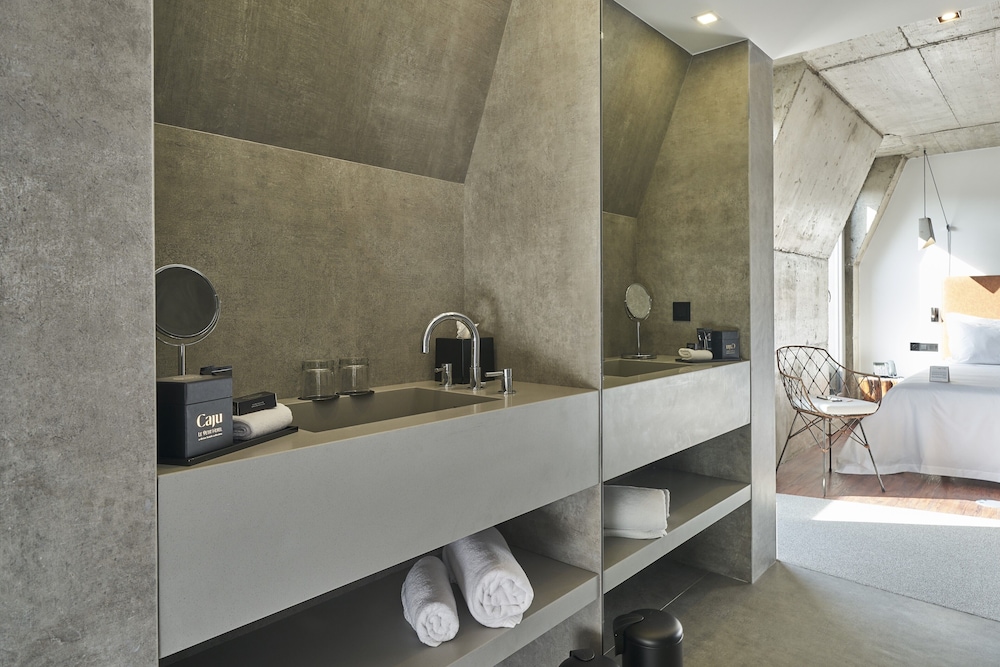 hotel caju