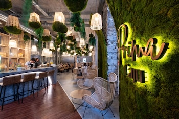 hotel caju
