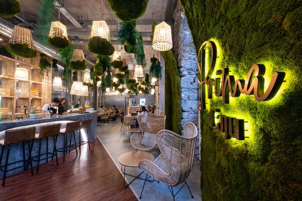 hotel caju