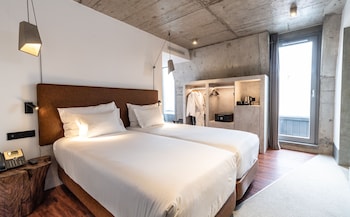 hotel caju