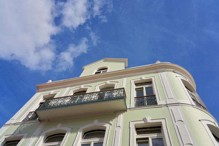 hotel caju