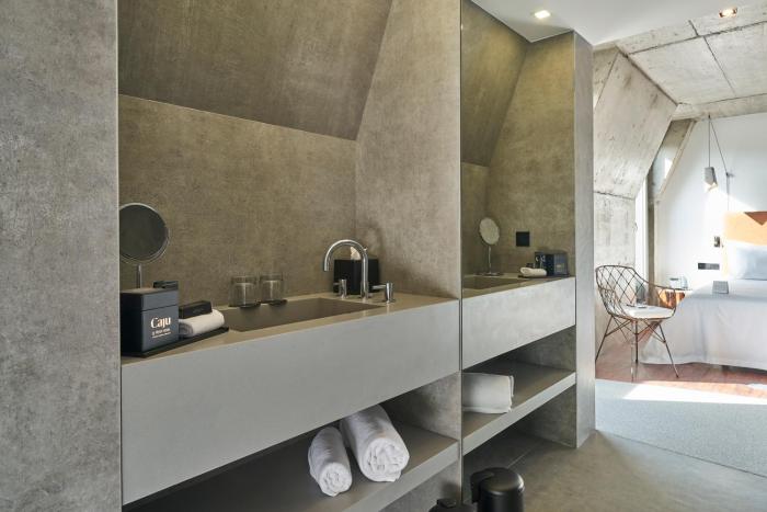 hotel caju