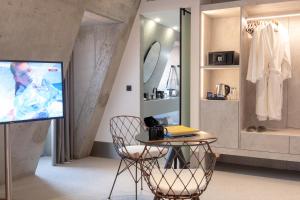 hotel caju