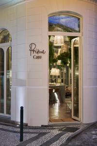 hotel caju