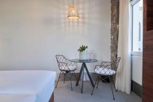 hotel caju