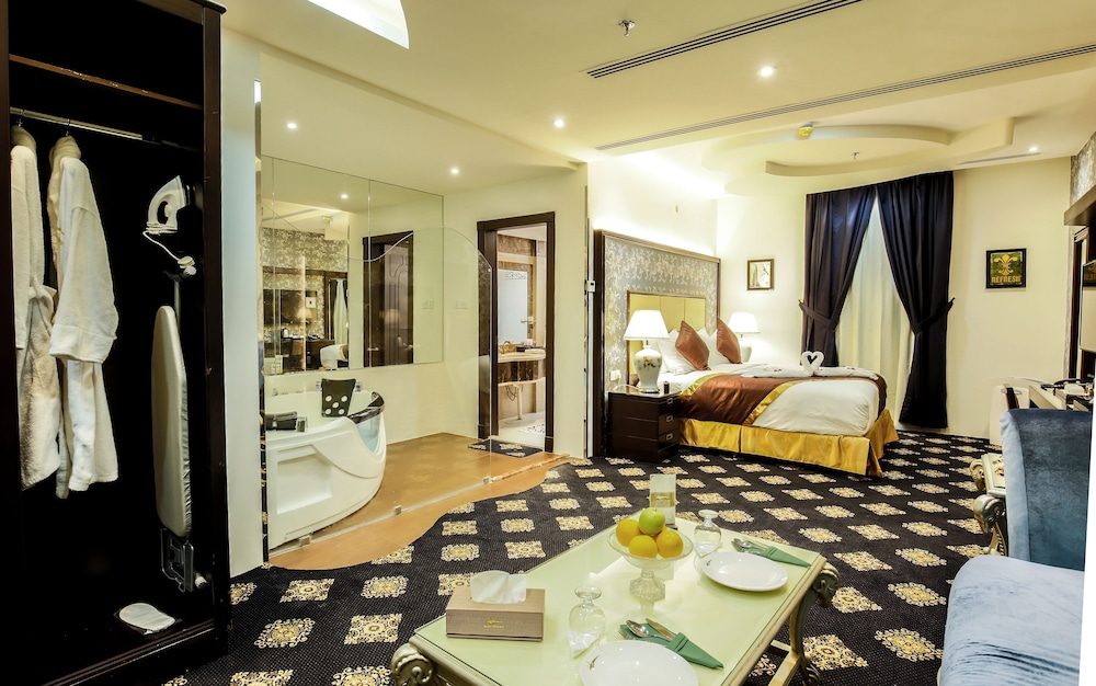 rest night hotel apartment