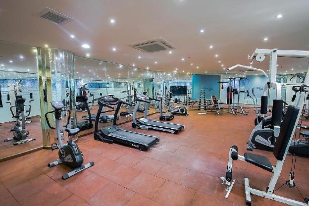 rest night hotel apartment