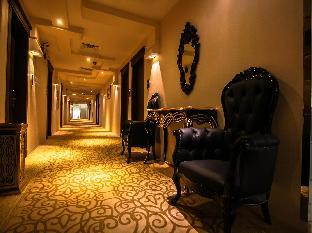 rest night hotel apartment