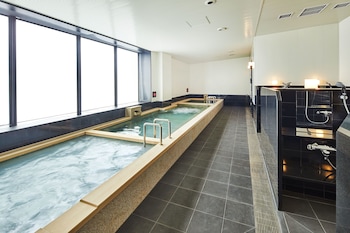 hotel lumiere grande nagareyama otakanomori