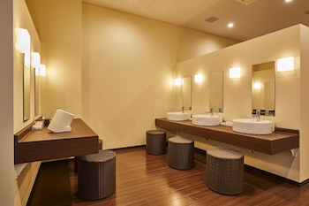 hotel lumiere grande nagareyama otakanomori