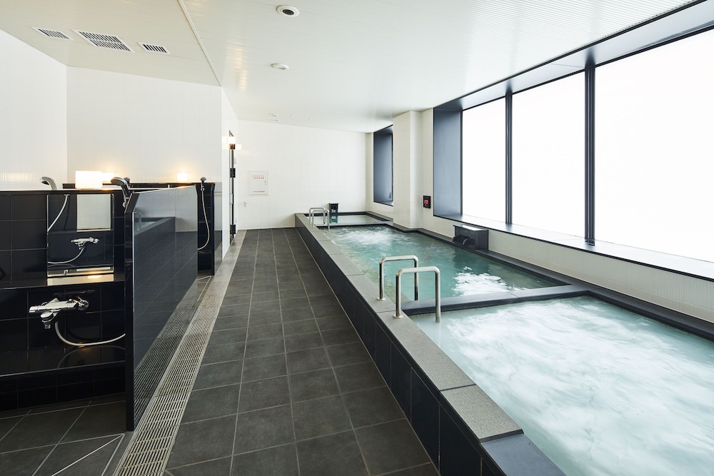 hotel lumiere grande nagareyama otakanomori