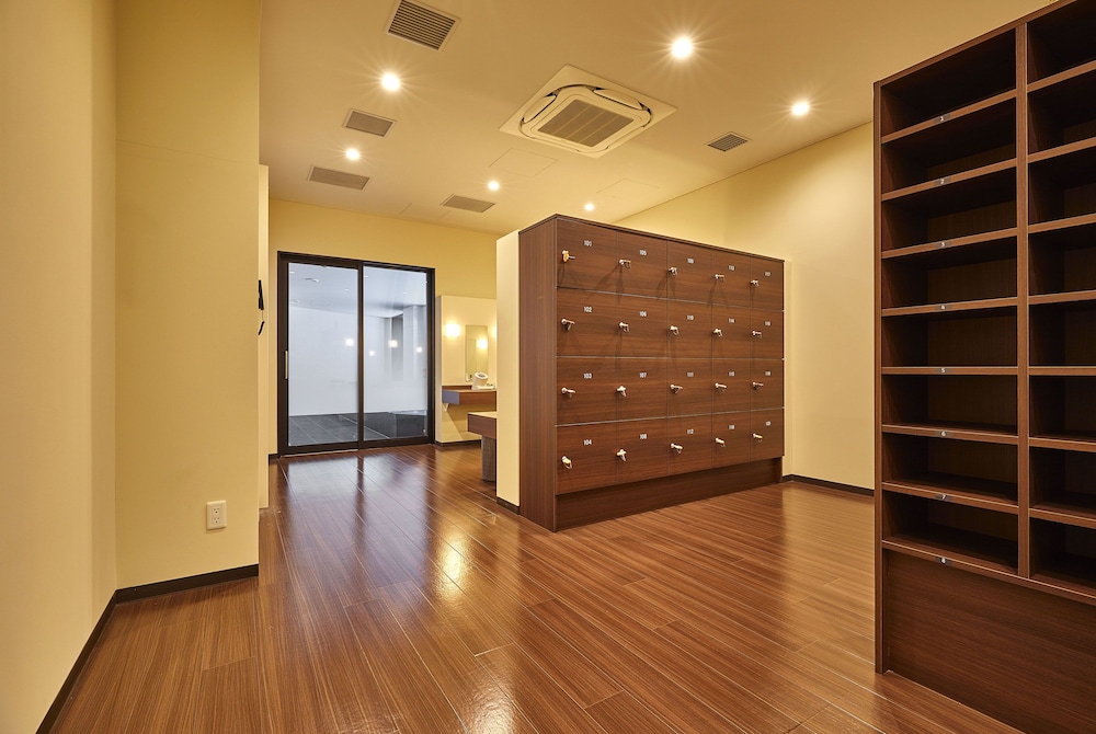 hotel lumiere grande nagareyama otakanomori