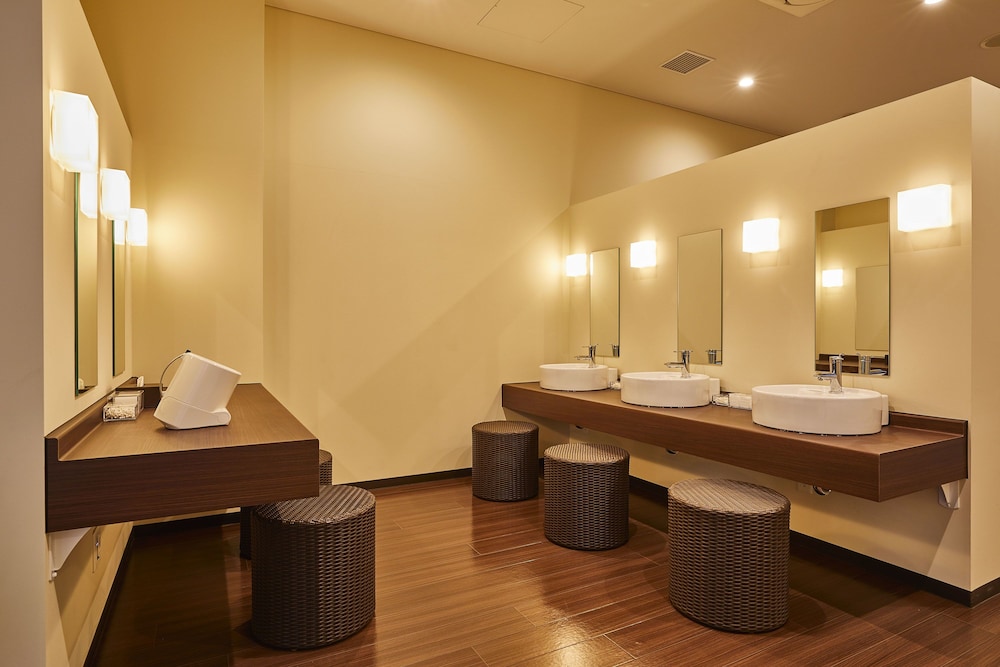 hotel lumiere grande nagareyama otakanomori
