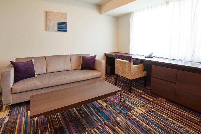 hotel lumiere grande nagareyama otakanomori
