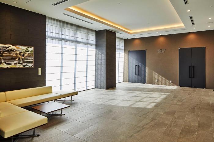 hotel lumiere grande nagareyama otakanomori