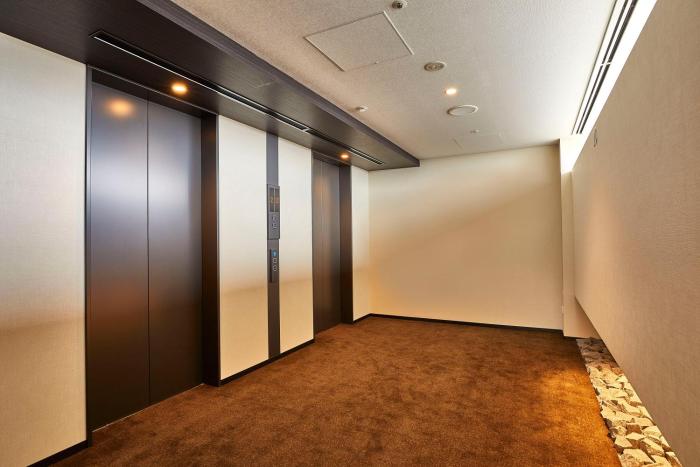 hotel lumiere grande nagareyama otakanomori