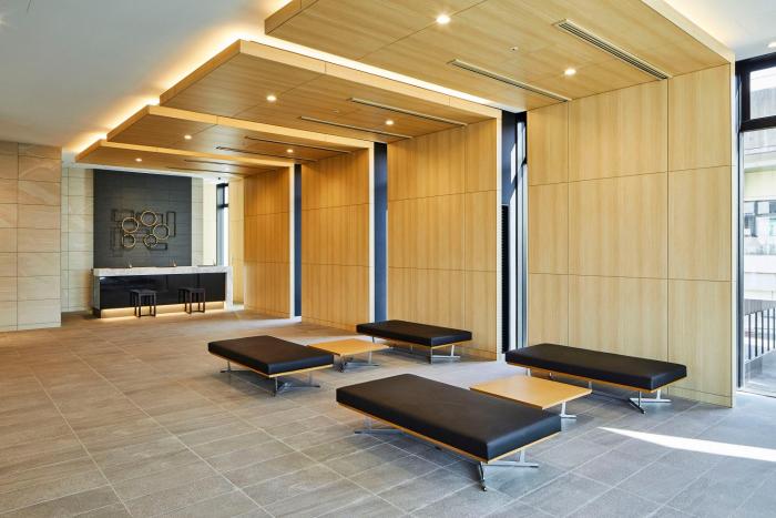 hotel lumiere grande nagareyama otakanomori