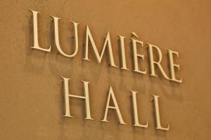hotel lumiere grande nagareyama otakanomori