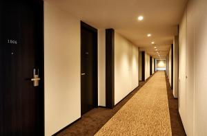 hotel lumiere grande nagareyama otakanomori