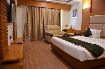 kodaikanal