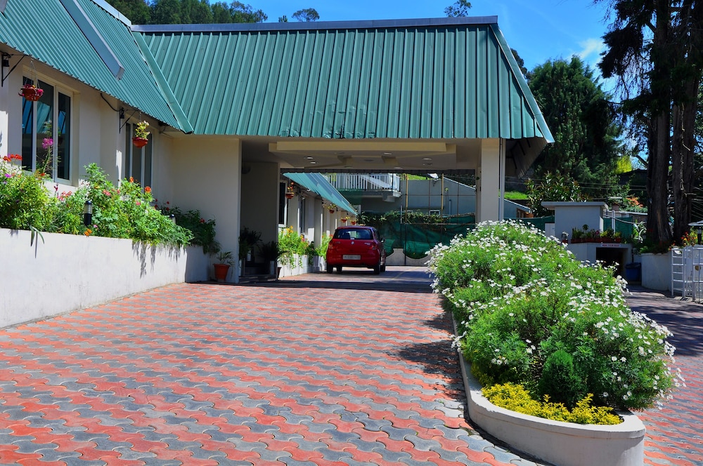 kodaikanal