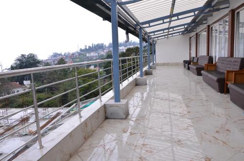 kodaikanal