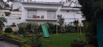 kodaikanal