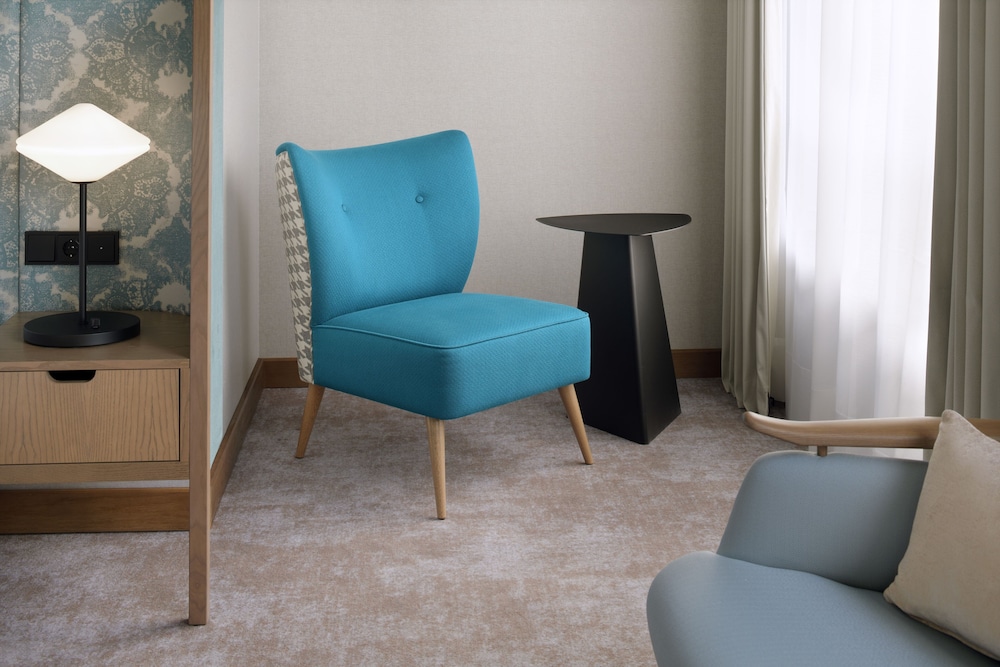 movenpick hotel the hague