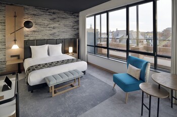 movenpick hotel the hague