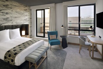 movenpick hotel the hague