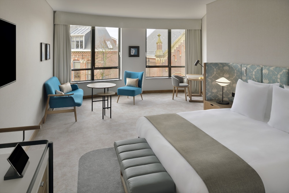 movenpick hotel the hague