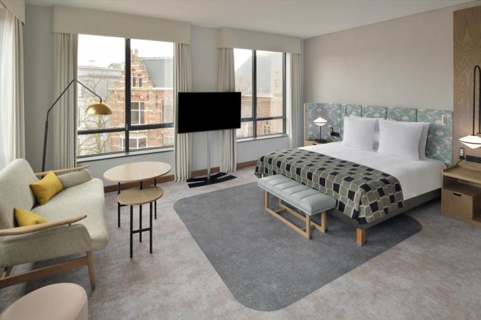 movenpick hotel the hague