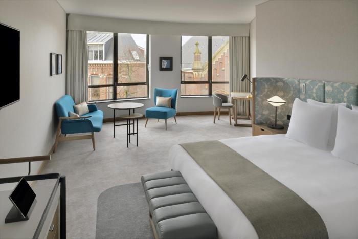 movenpick hotel the hague