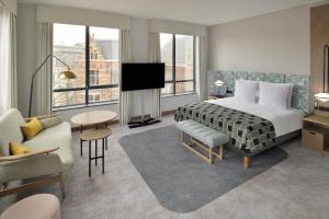 movenpick hotel the hague