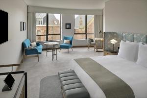 movenpick hotel the hague