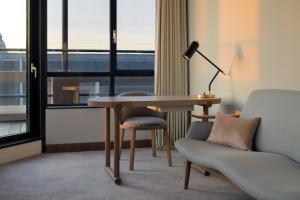 movenpick hotel the hague