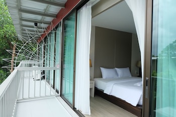 a plus hotel koh lipe hostel