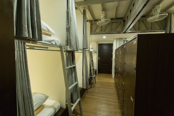 a plus hotel koh lipe hostel