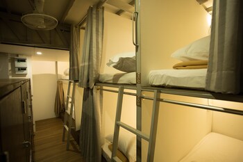 a plus hotel koh lipe hostel