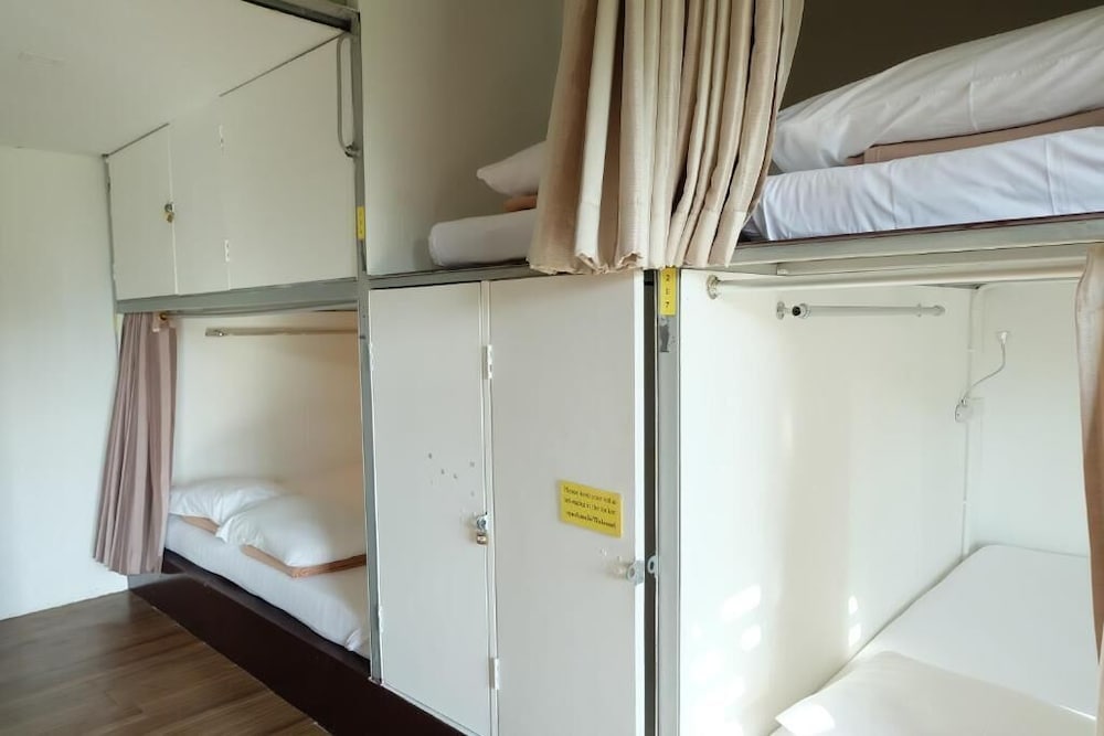 a plus hotel koh lipe hostel