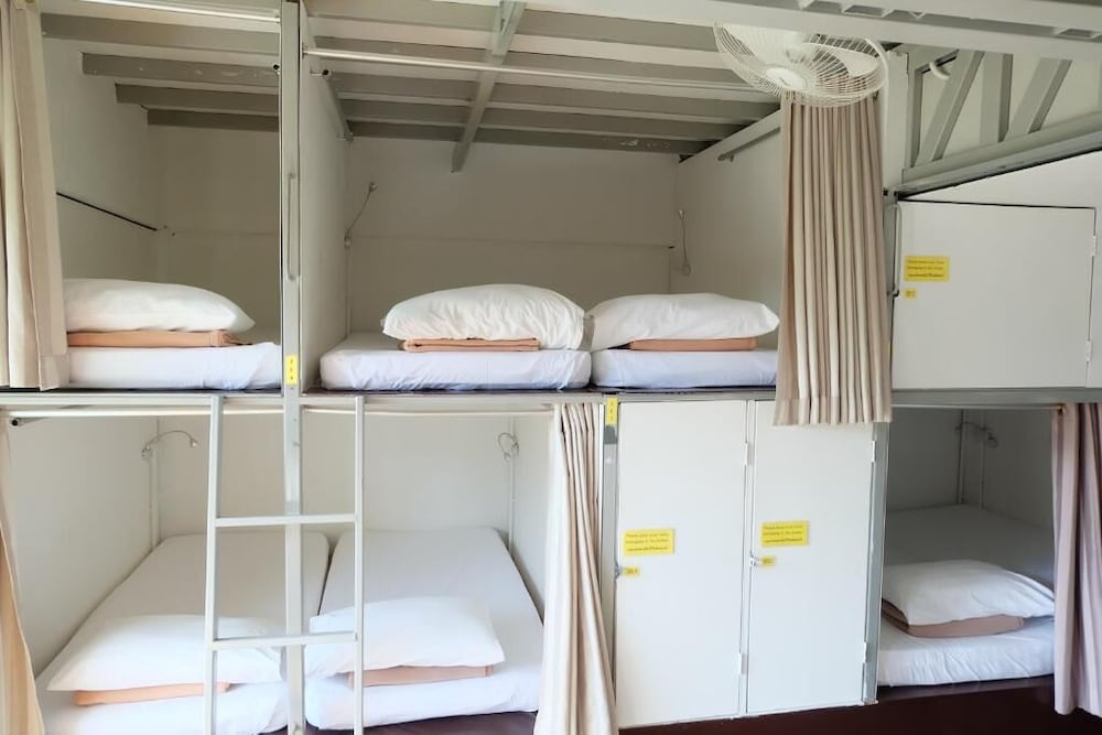 a plus hotel koh lipe hostel