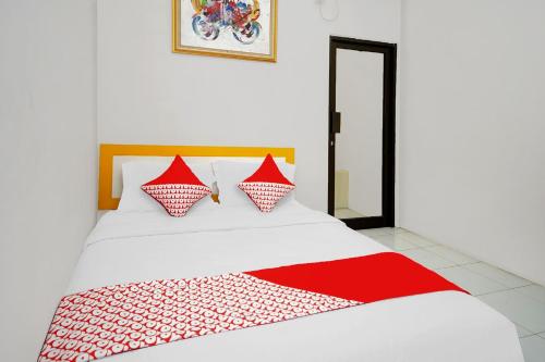 325 Maleo Residence Palembang Il,,2 star